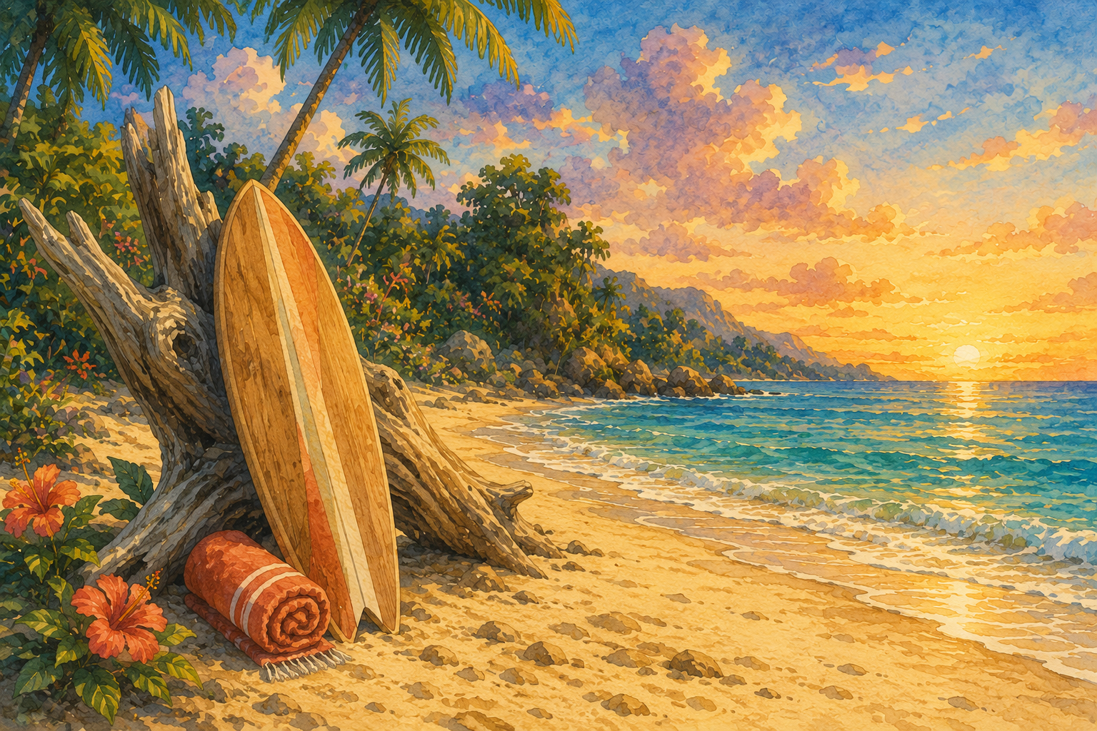 A Visa Guide to the World’s Top Digital Nomad Destinations