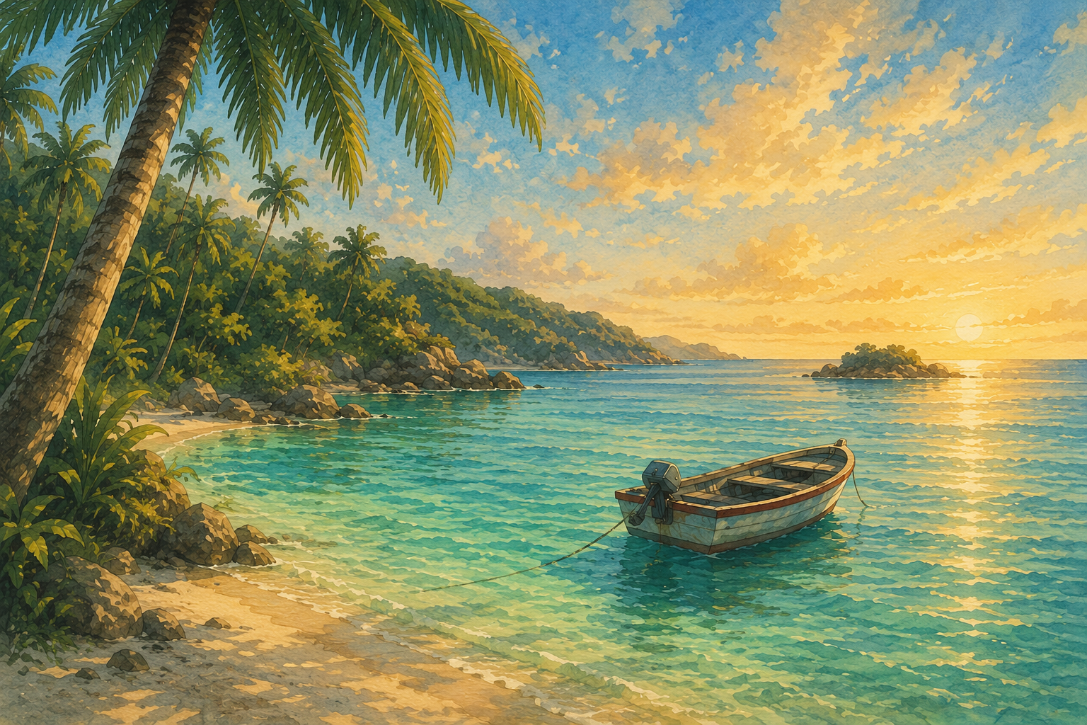 10 Work-Life Balance Tips for the Nomadic Life